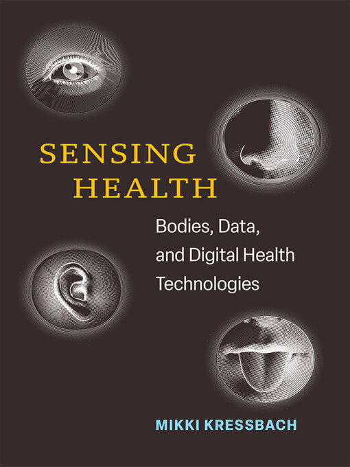 Title details for Sensing Health by Mikki Kressbach - Available